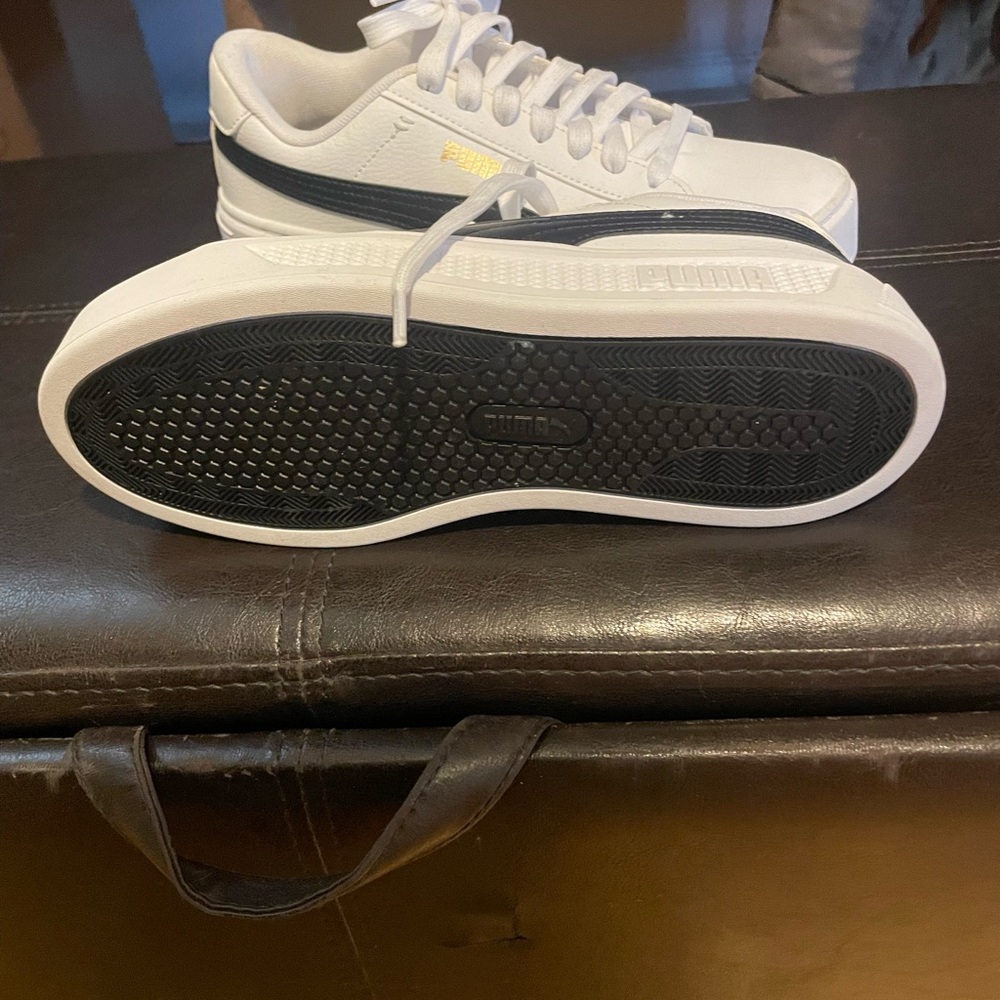 Puma size 8